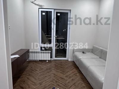 1-комнатная квартира · 43 м² · 6/6 этаж, Аэропортная 64 за 32 млн ₸ в Алматы, Турксибский р-н