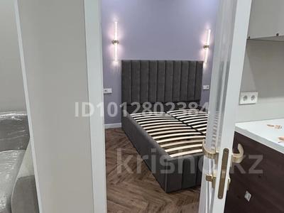 1-комнатная квартира · 43 м² · 6/6 этаж, Аэропортная 64 за 31.5 млн ₸ в Алматы, Турксибский р-н