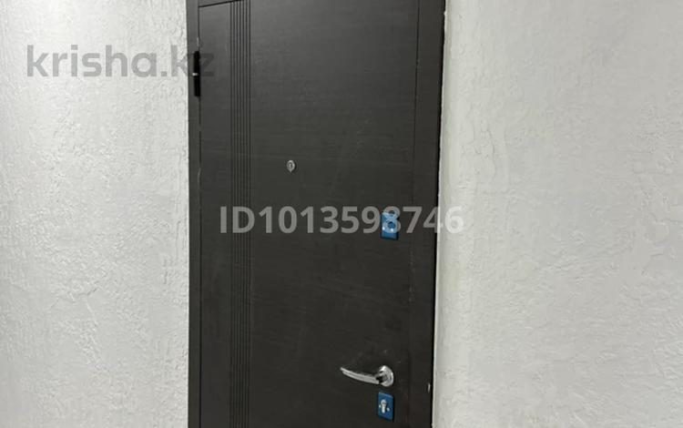 1-бөлмелі пәтер · 24.5 м², E103 3/1, бағасы: 14 млн ₸ в Астане, Нура р-н — фото 2