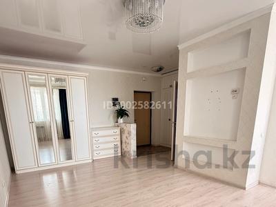 1-комнатная квартира · 34.4 м² · 8/9 этаж, Улы Дала 63 — Касенова за 21 млн 〒 в Астане, Есильский р-н