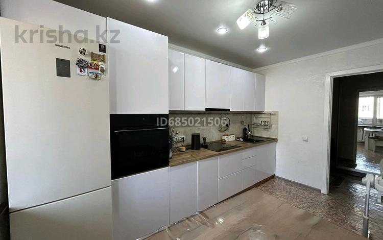 3-комнатная квартира · 78 м² · 9/9 этаж, Энергетик 5 за 29.9 млн ₸ в Семее — фото 2
