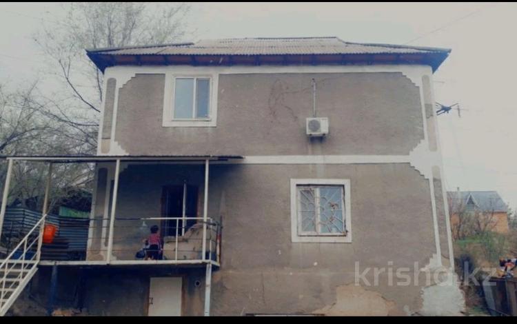 Отдельный дом • 5 комнат • 122 м² • 6 сот., Аксай 50 за 30 млн 〒 в Кыргауылдах — фото 33