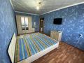 1-комнатная квартира, 35 м², 3/5 этаж помесячно, Жастар 40 за 90 000 〒 в Талдыкоргане, мкр Жастар