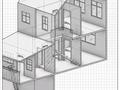 3-комнатная квартира · 84.5 м² · 2/2 этаж, Рылеева 7к2 — Байтурсынова - Торекулова за 25 млн ₸ в Шымкенте, Аль-Фарабийский р-н