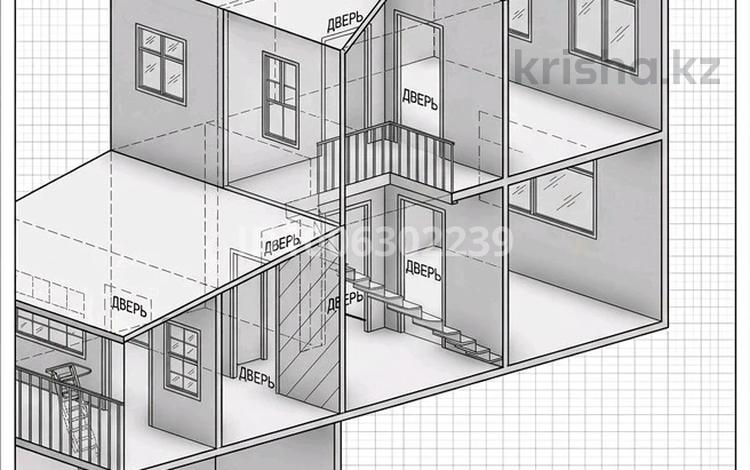 3-комнатная квартира · 84.5 м² · 2/2 этаж, Рылеева 7к2 — Байтурсынова - Торекулова за 25 млн ₸ в Шымкенте, Аль-Фарабийский р-н — фото 19