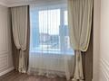 4-комнатная квартира · 114 м² · 8/9 этаж, Шамши Калдаякова 6 за ~ 96 млн 〒 в Астане, Алматы р-н — фото 2