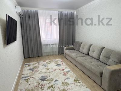 2-комнатная квартира · 67 м² · 1/5 этаж, мкр. Алтын орда 7Д — Халела Досмухамедулы, Мустафа Шокая, Санкибай батыра за 31 млн ₸ в Актобе