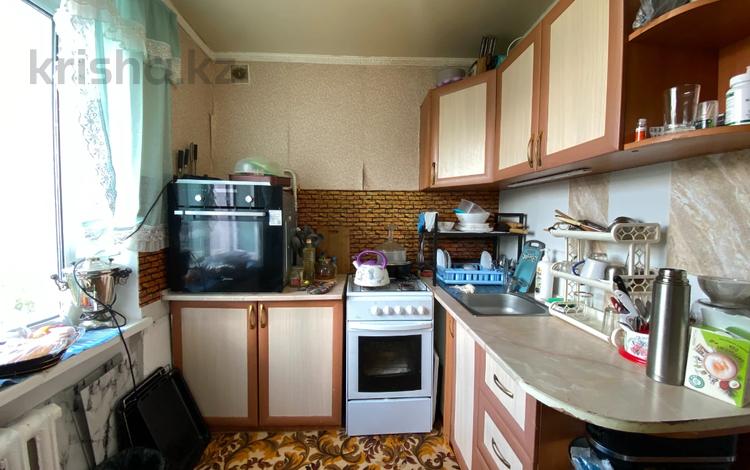 2-бөлмелі пәтер · 46 м² · 3/5 қабат, ул. Сатпаева — 2̲ ̲к̲о̲м̲н̲а̲т̲н̲а̲я̲ ̲р̲а̲с̲п̲а̲ш̲е̲н̲к̲а̲ ̲с̲ ̲б̲а̲л̲к̲о̲н̲о̲м̲, бағасы: 18.5 млн ₸ в Астане, Алматы р-н — фото 3