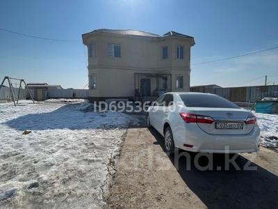 Жеке үй · 7 бөлме · 220 м² · 9 жүзд., Макатаева, бағасы: 75 млн ₸ в 