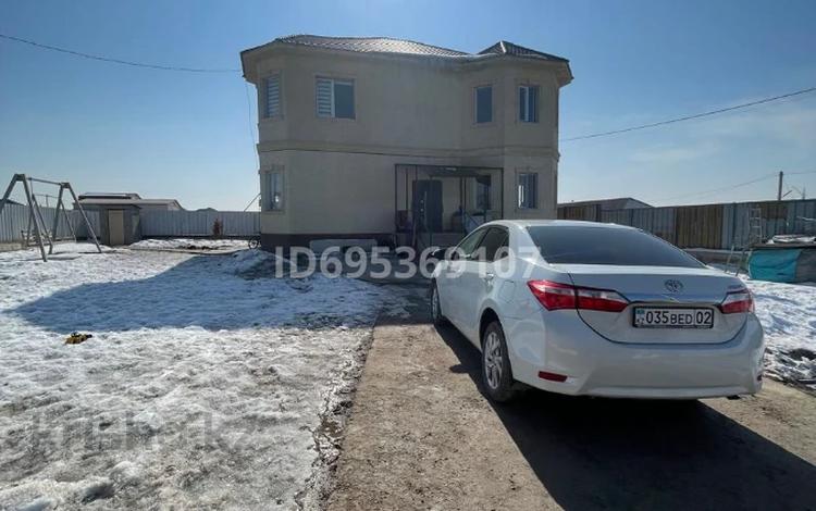 Жеке үй · 7 бөлме · 220 м² · 9 жүзд., Макатаева, бағасы: 75 млн ₸ в  — фото 25