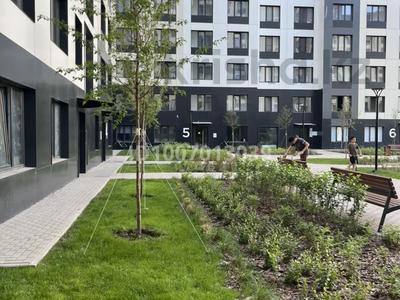 1-комнатная квартира · 34.7 м² · 14/14 этаж, С 902 8 за 17.5 млн ₸ в Астане, Сарыарка р-н