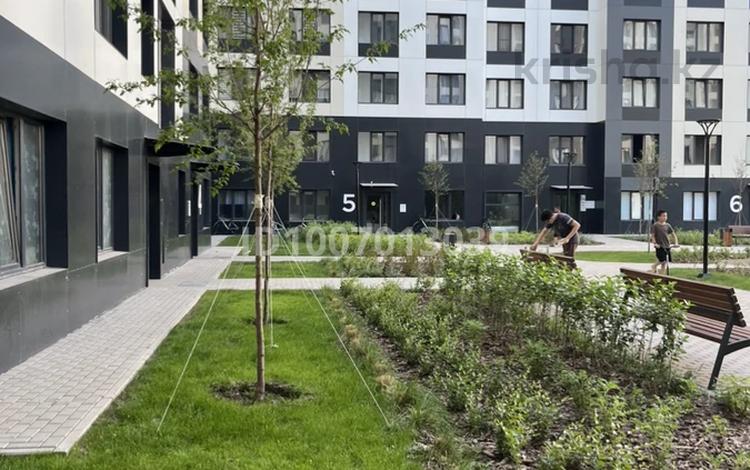 1-комнатная квартира · 34.7 м² · 14/14 этаж, С 902 8 за 17.5 млн ₸ в Астане, Сарыарка р-н — фото 28