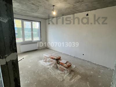 1-комнатная квартира · 34.7 м² · 1/14 этаж, С 902 ул 8 за 18.5 млн ₸ в Астане, Сарыарка р-н
