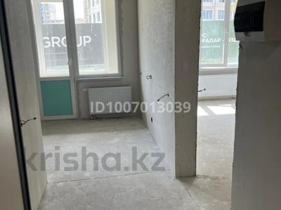 1-комнатная квартира · 34.7 м² · 1/14 этаж, С 902 ул 8 за 18.2 млн ₸ в Астане, Сарыарка р-н