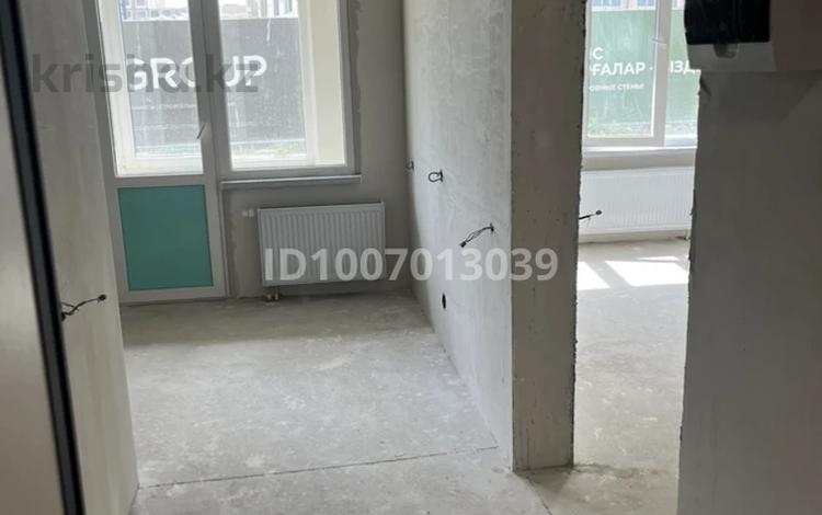 1-комнатная квартира · 34.7 м² · 1/14 этаж, С 902 ул 8 за 18.2 млн ₸ в Астане, Сарыарка р-н — фото 45