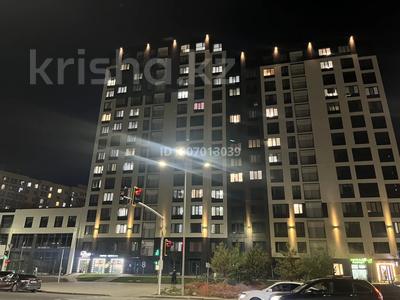 1-комнатная квартира · 34.7 м² · 1/14 этаж, С 902 ул 8 за ~ 18 млн ₸ в Астане, Сарыарка р-н