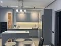 4-комнатная квартира · 190 м² · 5/9 этаж, мкр. Алтын орда, Алия Молдагулова — Ниш, Теннисный центр, бассейн Достык за 125 млн ₸ в Актобе — фото 3