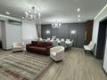 4-комнатная квартира · 190 м² · 5/9 этаж, мкр. Алтын орда, Алия Молдагулова — Ниш, Теннисный центр, бассейн Достык за 125 млн ₸ в Актобе — фото 5