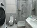 4-комнатная квартира · 190 м² · 5/9 этаж, мкр. Алтын орда, Алия Молдагулова — Ниш, Теннисный центр, бассейн Достык за 125 млн ₸ в Актобе — фото 8