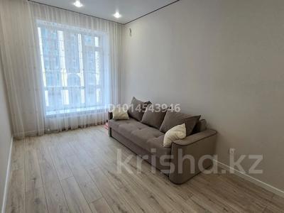 1-комнатная квартира · 39 м² · 2/7 этаж, Аль-Фараби 7/3 за 39 млн ₸ в Астане, Есильский р-н