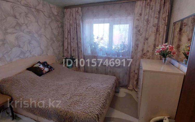 3-комнатная квартира · 69 м² · 3/5 этаж, мкр Таусамалы — Кунаева за 39.5 млн ₸ в Алматы, Наурызбайский р-н — фото 2