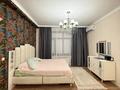 3-комнатная квартира · 135 м² · 2/11 этаж, 17-й мкр 18 за 55 млн ₸ в Актау — фото 29