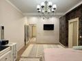 3-комнатная квартира · 135 м² · 2/11 этаж, 17-й мкр 18 за 55 млн ₸ в Актау — фото 30