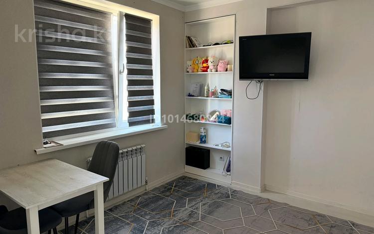 1-бөлмелі пәтер · 28.9 м² · 7/8 қабат, Әйтеке би — Е155, бағасы: 22 млн ₸ в Астане, Нура р-н — фото 2
