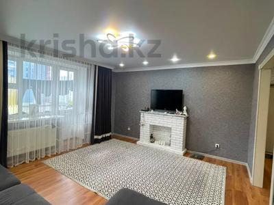 2-комнатная квартира · 68.8 м² · 5/9 этаж, Ткачёва 16 — мкр Усольский за 36.6 млн ₸ в Павлодаре
