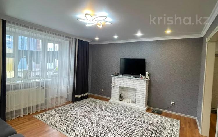 2-комнатная квартира · 68.8 м² · 5/9 этаж, Ткачёва 16 — мкр Усольский за 36.6 млн ₸ в Павлодаре — фото 4