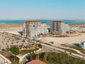 1-комнатная квартира · 37 м² · 9/9 этаж, ​База отдыха Теплый пляж 120 — Rixos Water World за 27 000 ₸ в Актау — фото 20