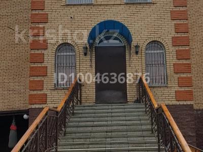 Отдельный дом · 7 комнат · 450 м² · 10 сот., Ойтоган 18 за ~ 1.4 млн 〒 в Астане, Алматы р-н