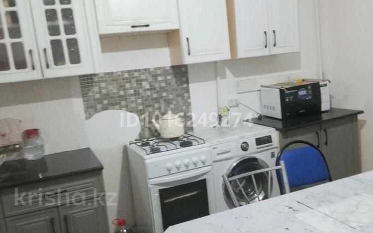 2-комнатная квартира · 63 м² · 4/5 этаж, мкр Улы Дала 1119 за 100 000 ₸ в Таразе — фото 2