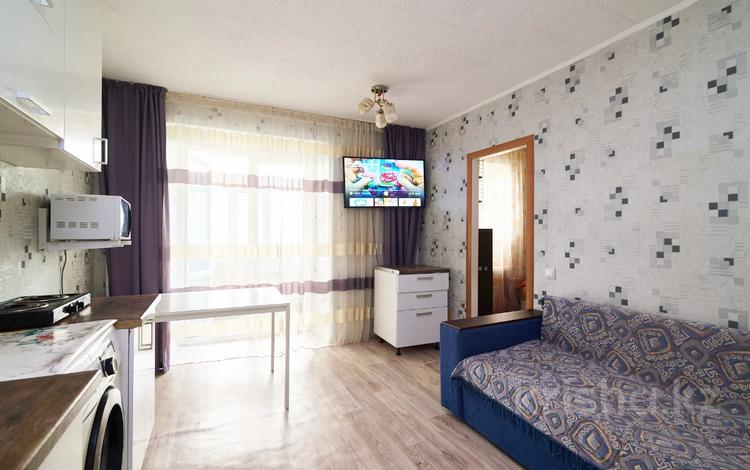 1-комнатная квартира · 23.6 м² · 3/5 этаж, Торайгырова 3 за 9.5 млн ₸ в Астане, р-н Байконур — фото 2