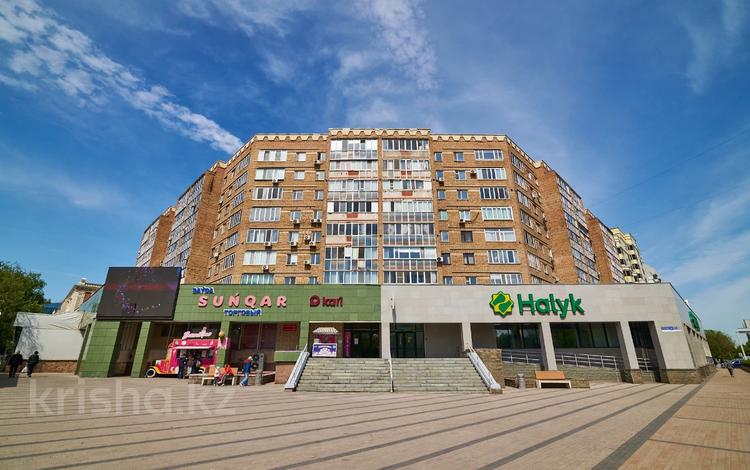 2-бөлмелі пәтер · 52 м² · 7/9 қабат, Республики 26, бағасы: 26 млн ₸ в Астане, р-н Байконур — фото 5