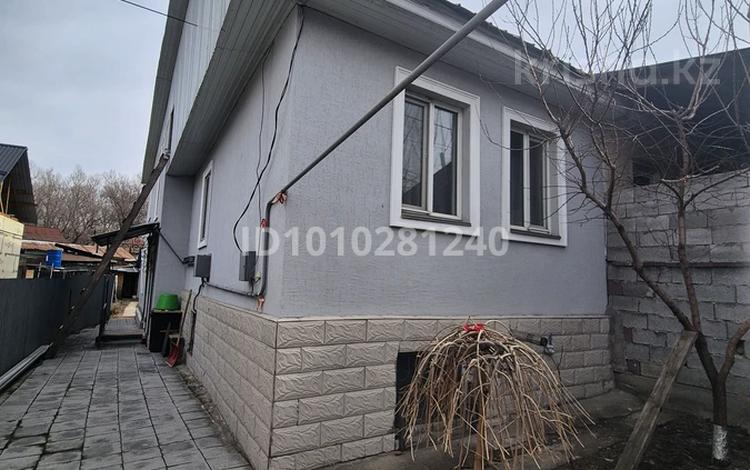 Часть дома · 4 комнаты · 129.1 м² · 3 сот., Хетагурова — Мехпоселок за 50 млн ₸ в Алматы, Турксибский р-н — фото 2
