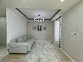 2-комнатная квартира · 42.5 м² · 9/10 этаж, Жунисова за 250 000 ₸ в Алматы, Наурызбайский р-н