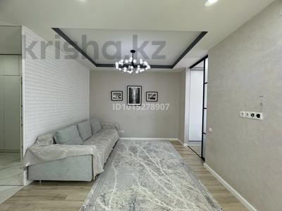 2-комнатная квартира · 42.5 м² · 9/10 этаж, Жунисова за 250 000 ₸ в Алматы, Наурызбайский р-н