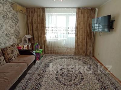 3-комнатная квартира · 71.3 м² · 4/5 этаж, мкр Кунаева за 30 млн 〒 в Уральске
