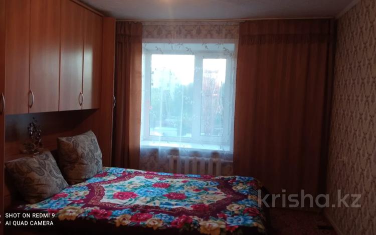 2-бөлмелі пәтер · 49.8 м² · 3/5 қабат, Вокзальная (Саяхат), бағасы: 16.5 млн ₸ в Щучинске — фото 11
