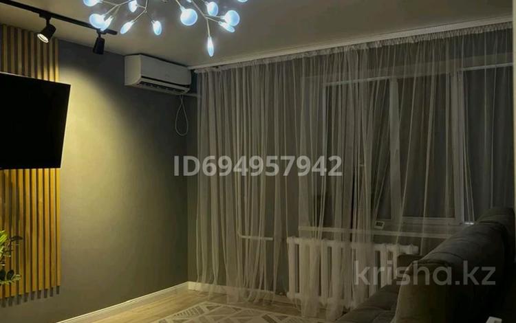 2-комнатная квартира · 50 м² · 2/10 этаж, Казахстан 64 за 23 000 〒 в Усть-Каменогорске, Ульбинский — фото 2