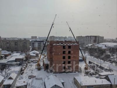 4-комнатная квартира · 118.1 м² · 9/9 этаж, А. Бородина 111 за ~ 49.6 млн 〒 в Костанае