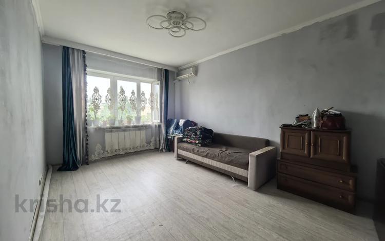 2-комнатная квартира · 54 м² · 5/5 этаж, мкр Тастак-2, Прокофьева за 32.5 млн ₸ в Алматы, Алмалинский р-н — фото 2