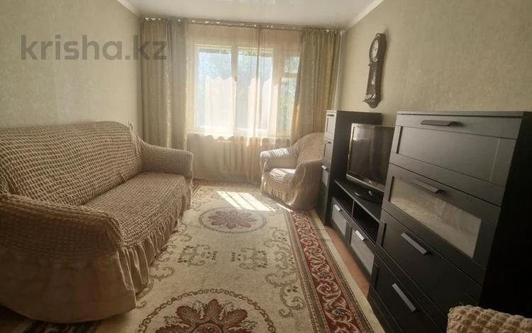 2-бөлмелі пәтер · 46 м² · 2/5 қабат, ул. Энергетиков 46, бағасы: 11.5 млн ₸ в Экибастузе — фото 2