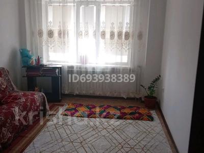 2-комнатная квартира · 65 м² · 6/6 этаж, Ерниязова 16 — Қасымызда площадь, Байзар. Ардагер за 17 млн ₸ в Атырау