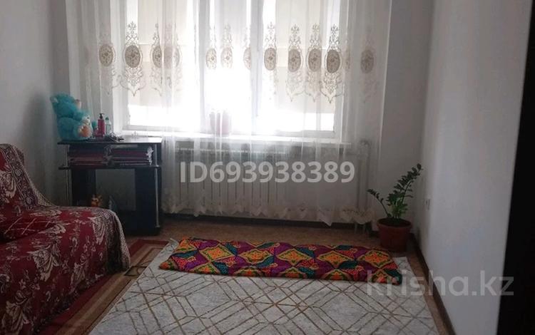 2-бөлмелі пәтер · 65 м² · 6/6 қабат, Ерниязова 16 — Қасымызда площадь, Байзар. Ардагер, бағасы: 17 млн ₸ в Атырау — фото 2