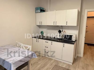 1-бөлмелі пәтер · 41.5 м² · 6/12 қабат, Райымбека — вдоль реки Большая Алматинка, бағасы: 35 млн ₸ в Алматы, Алатауский р-н