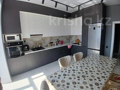 3-бөлмелі пәтер · 105.1 м² · 4/5 қабат, Сырым Датова, бағасы: 40 млн ₸ в Уральске