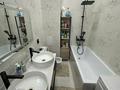 3-бөлмелі пәтер · 105.1 м² · 4/5 қабат, Сырым Датова, бағасы: 40 млн ₸ в Уральске — фото 4
