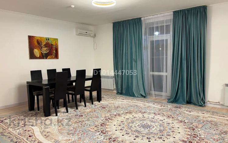 4-комнатная квартира · 157 м² · 2/2 этаж, Мкр Акшагала, ул. Ак Берен 7 — Парк Победы за 490 000 ₸ в Атырау — фото 6